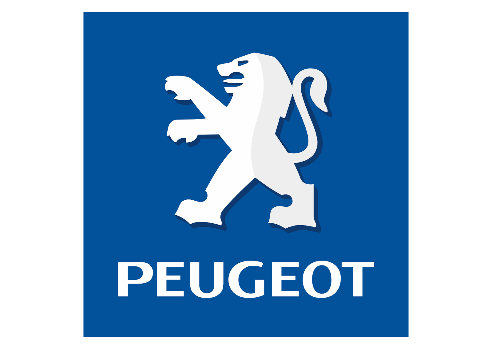 Peugeot Logo Vector - Peugeot Eps, Transparent background PNG HD thumbnail