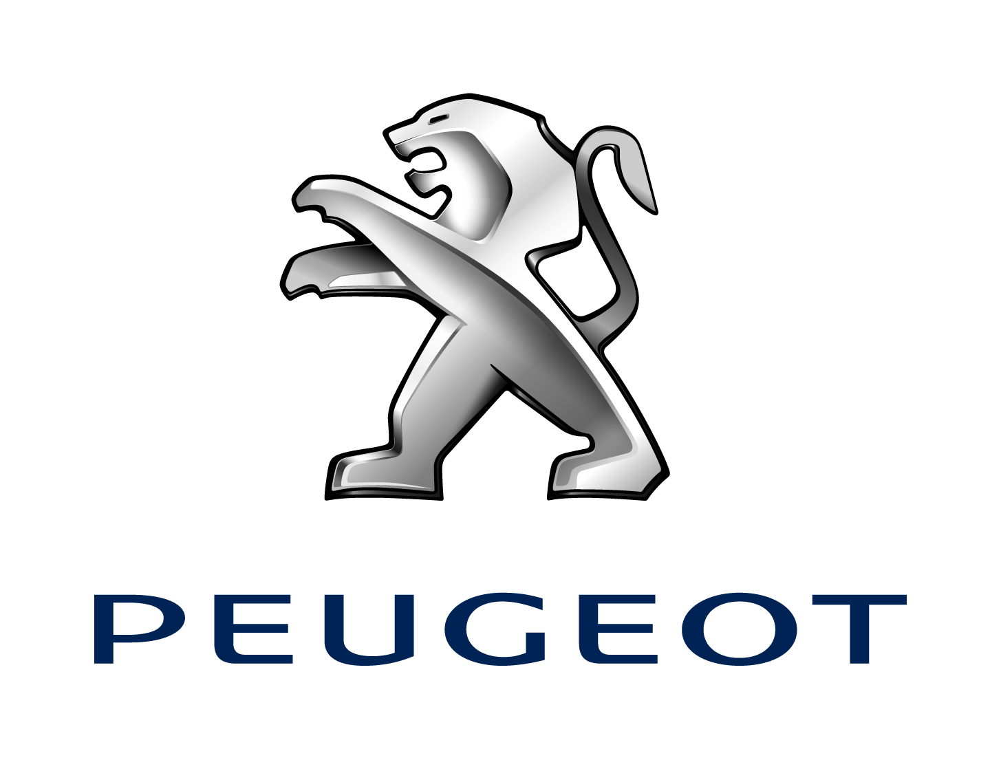 peugeot logo amplified experi
