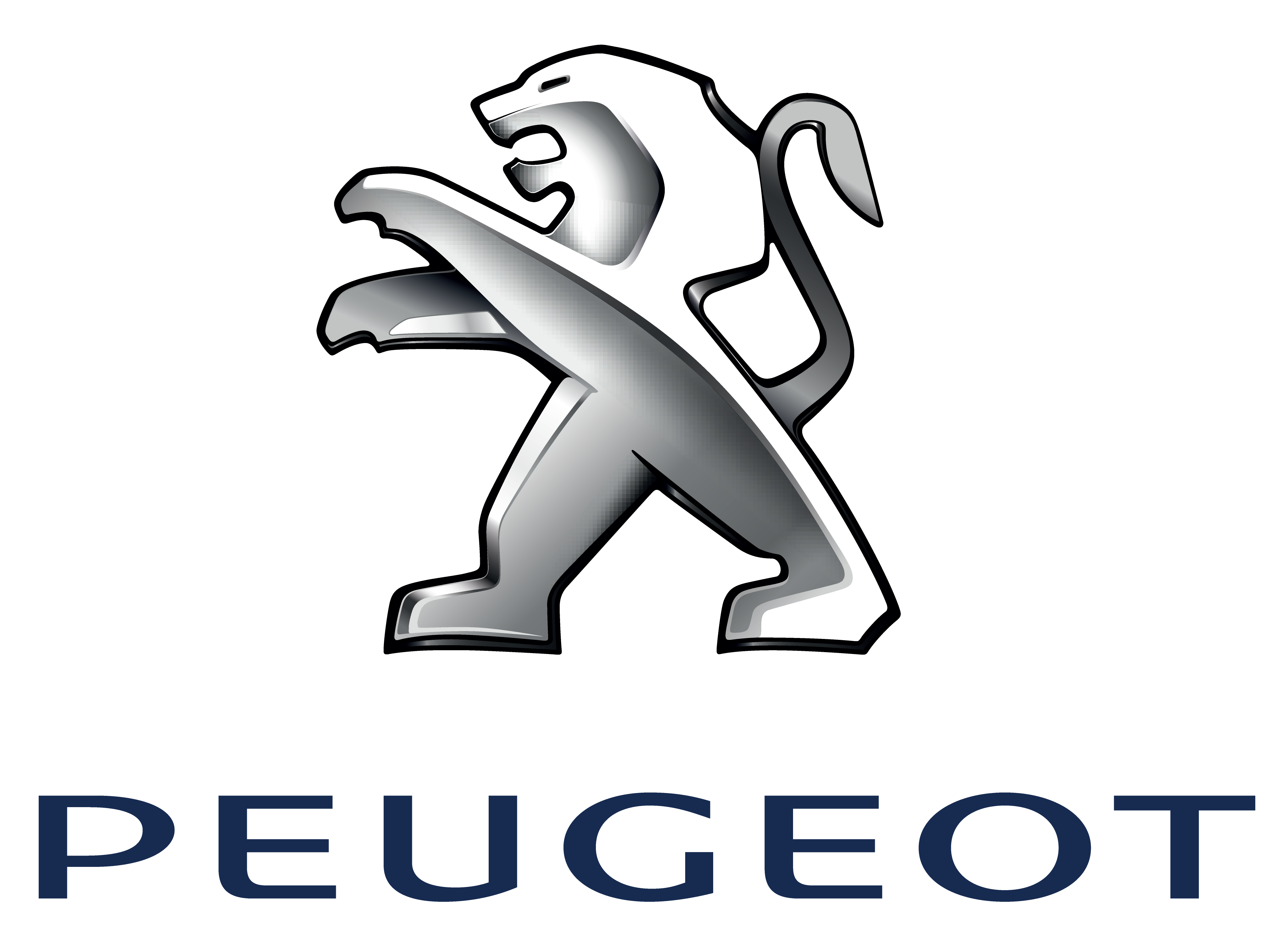 Peugeot Logo - Png And Vector - Logo Download, Peugeot Logo PNG - Free PNG