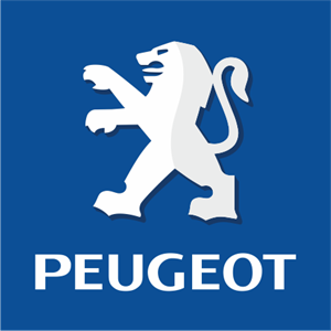 Peugeot Logo Vector - Peugeot, Transparent background PNG HD thumbnail