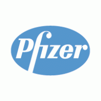 Pfizer | Brands Of The World™ | Download Vector Logos And Logotypes - Pfizer, Transparent background PNG HD thumbnail
