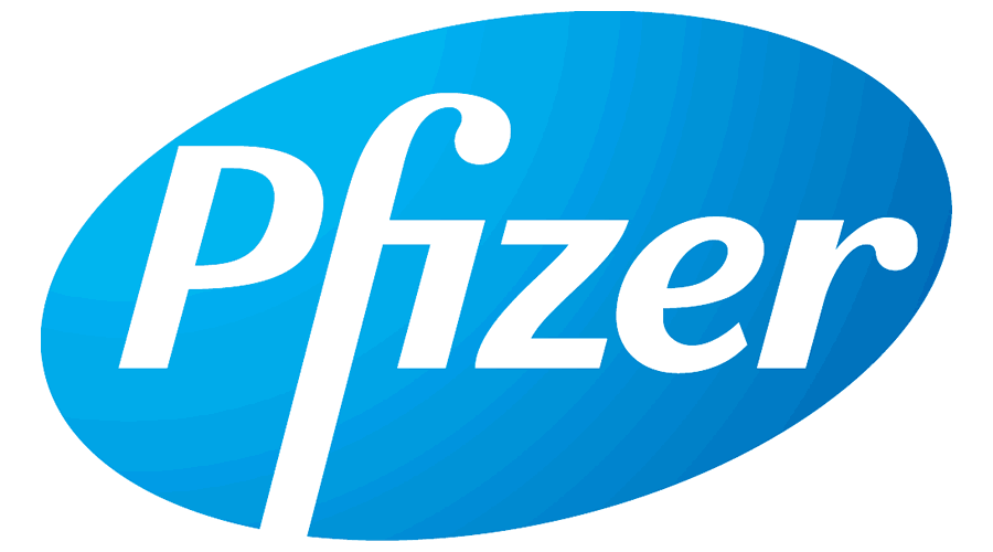 Download Pfizer Logo Png, Tra