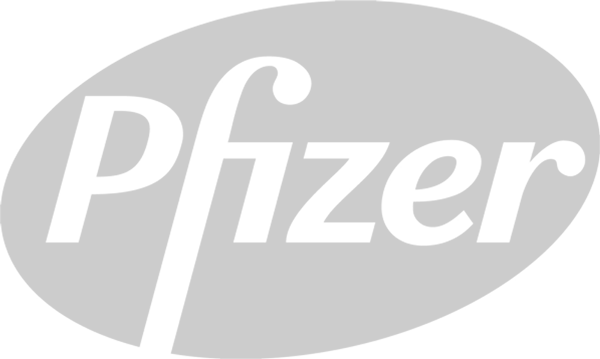 Download Pfizer Logo Black An