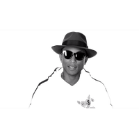 Pharrell Williams Png Hd Png Image - Pharrell Williams, Transparent background PNG HD thumbnail