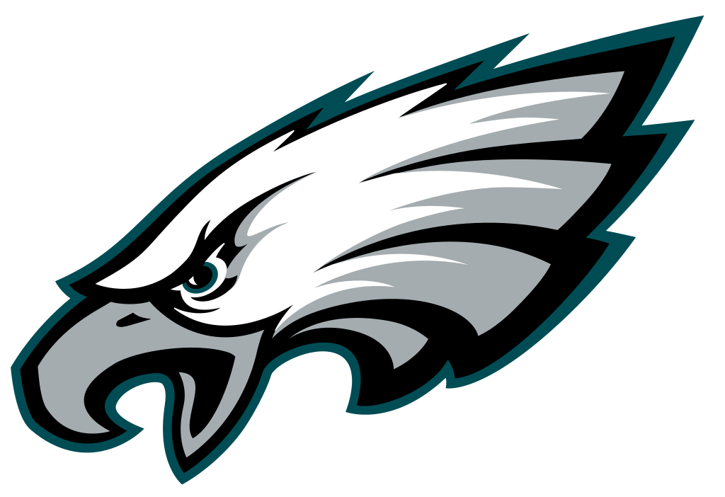 Eagles Logo Png Images #738404   Png Images   Pngio - Philadelphia Eagles, Transparent background PNG HD thumbnail