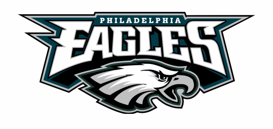 Philadelphia Eagles Clipart A