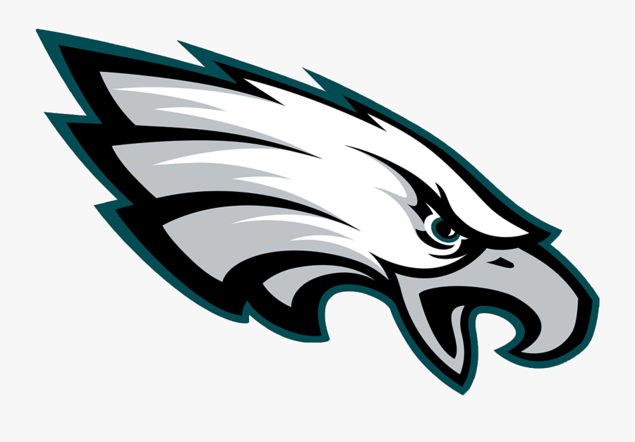 Philadelphia Eagles Logo Vect