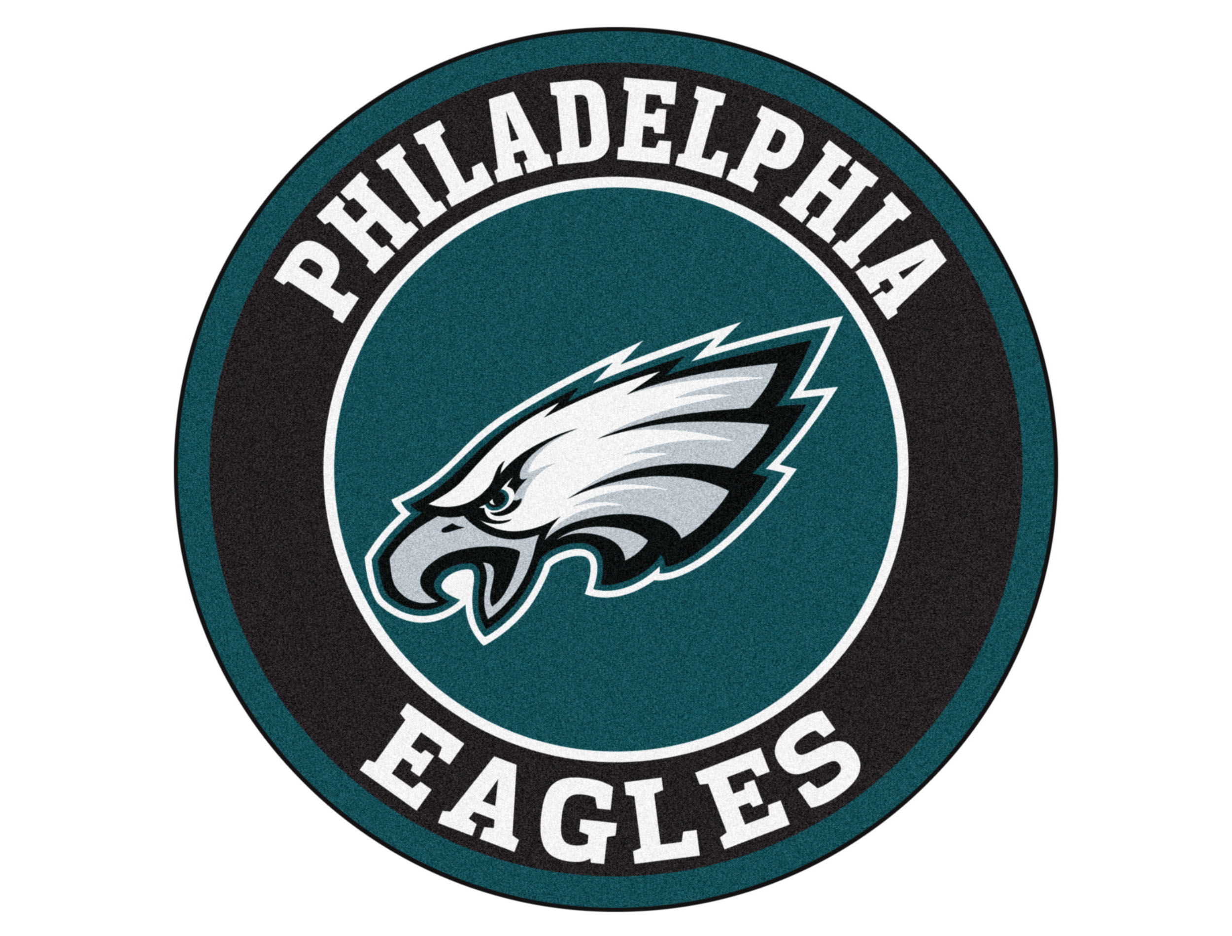Philadelphia Eagles Logo And Symbol, Meaning, History, Png - Philadelphia Eagles, Transparent background PNG HD thumbnail