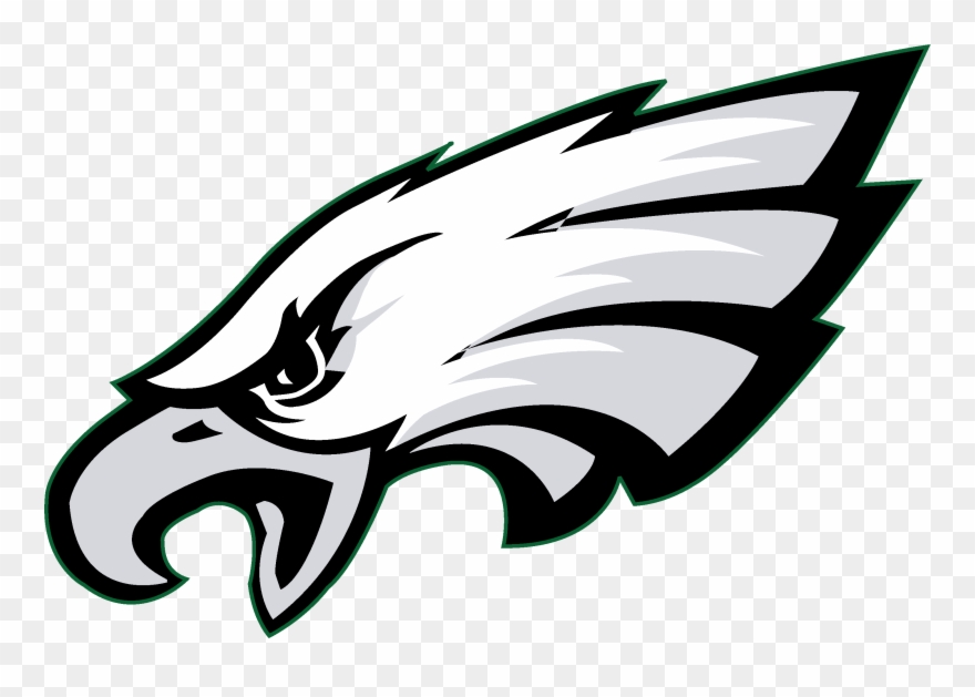 Eagles Logo Png Images #73840