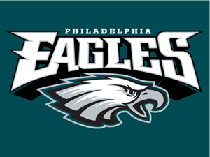 Philadelphia Eagles Logo Vector - Philadelphia Union Vector, Transparent background PNG HD thumbnail