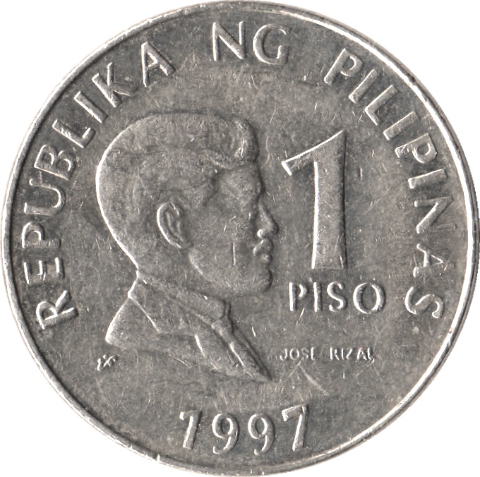Philippine Peso Coins Png - Philippine Peso Coins Png Hdpng.com 680, Transparent background PNG HD thumbnail
