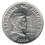 Philippine Peso Coins Png - Coins Of The Philippine Peso, Transparent background PNG HD thumbnail