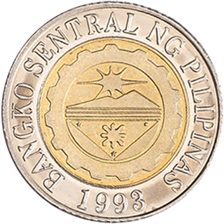 Philippine Peso Coins Png - The Philippines Will Be Seeing New, Transparent background PNG HD thumbnail