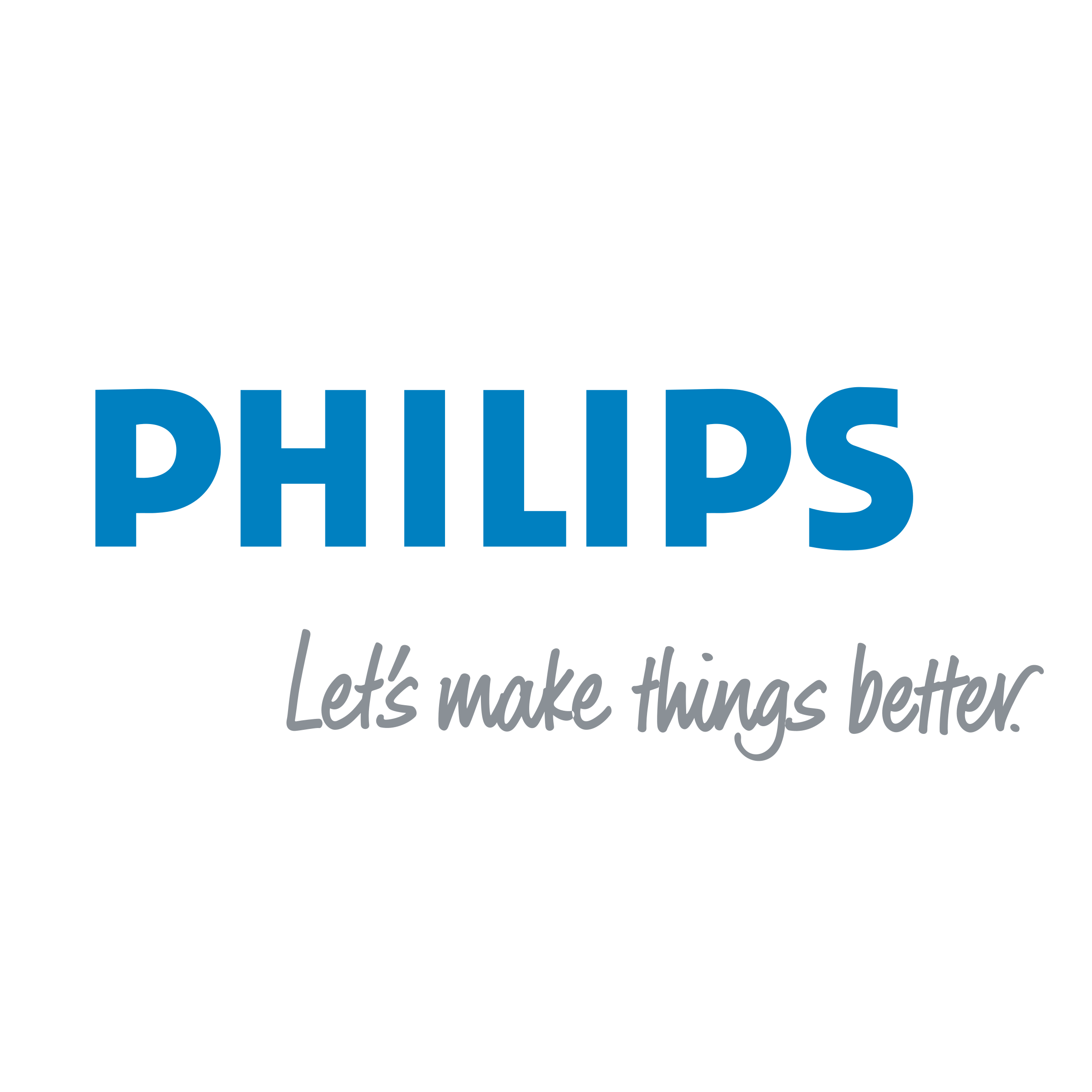 Philips Logo [new] Png - Logo