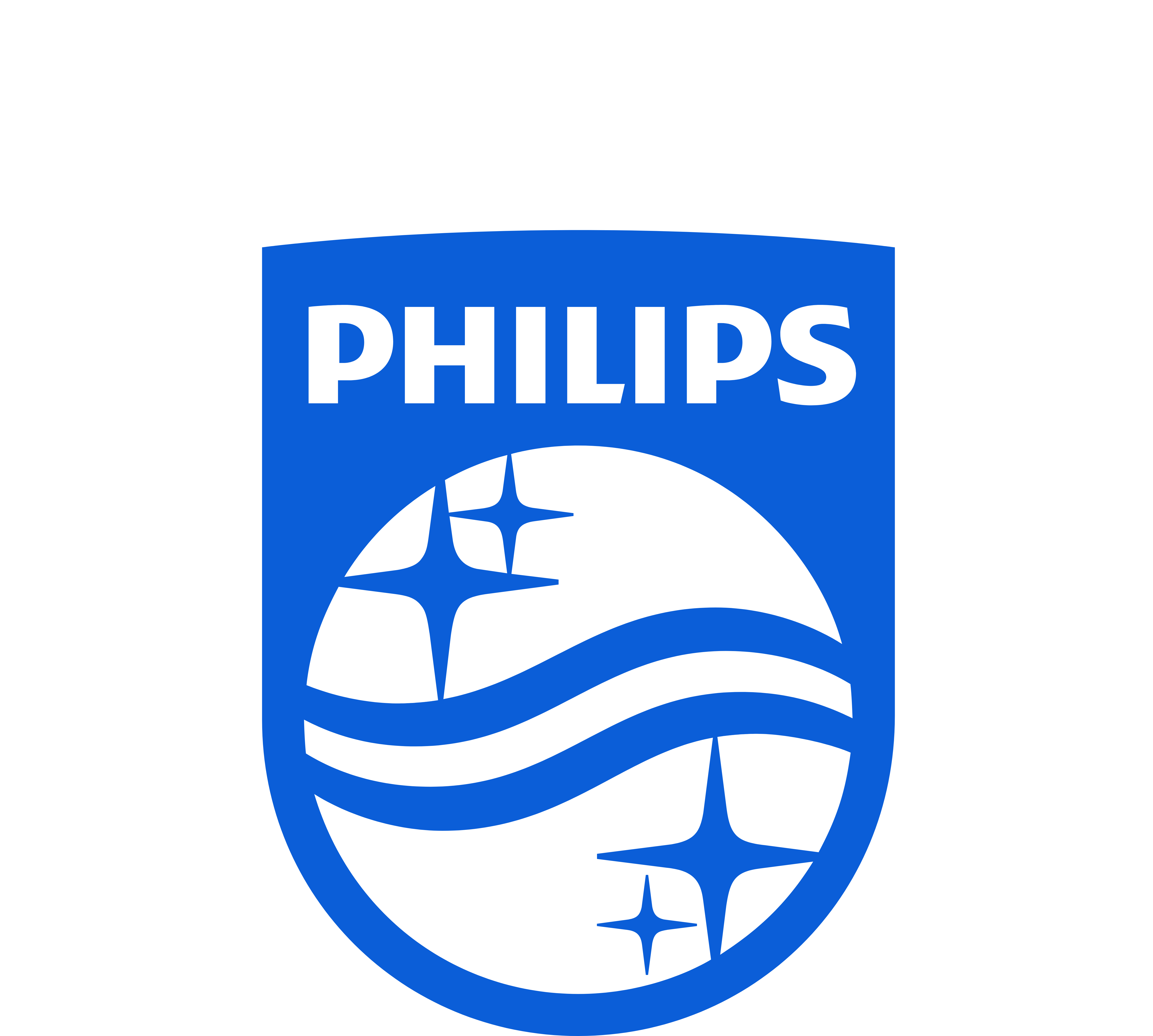 Philips – Logos Download - Philips, Transparent background PNG HD thumbnail