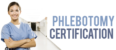Phlebotomy Career Program