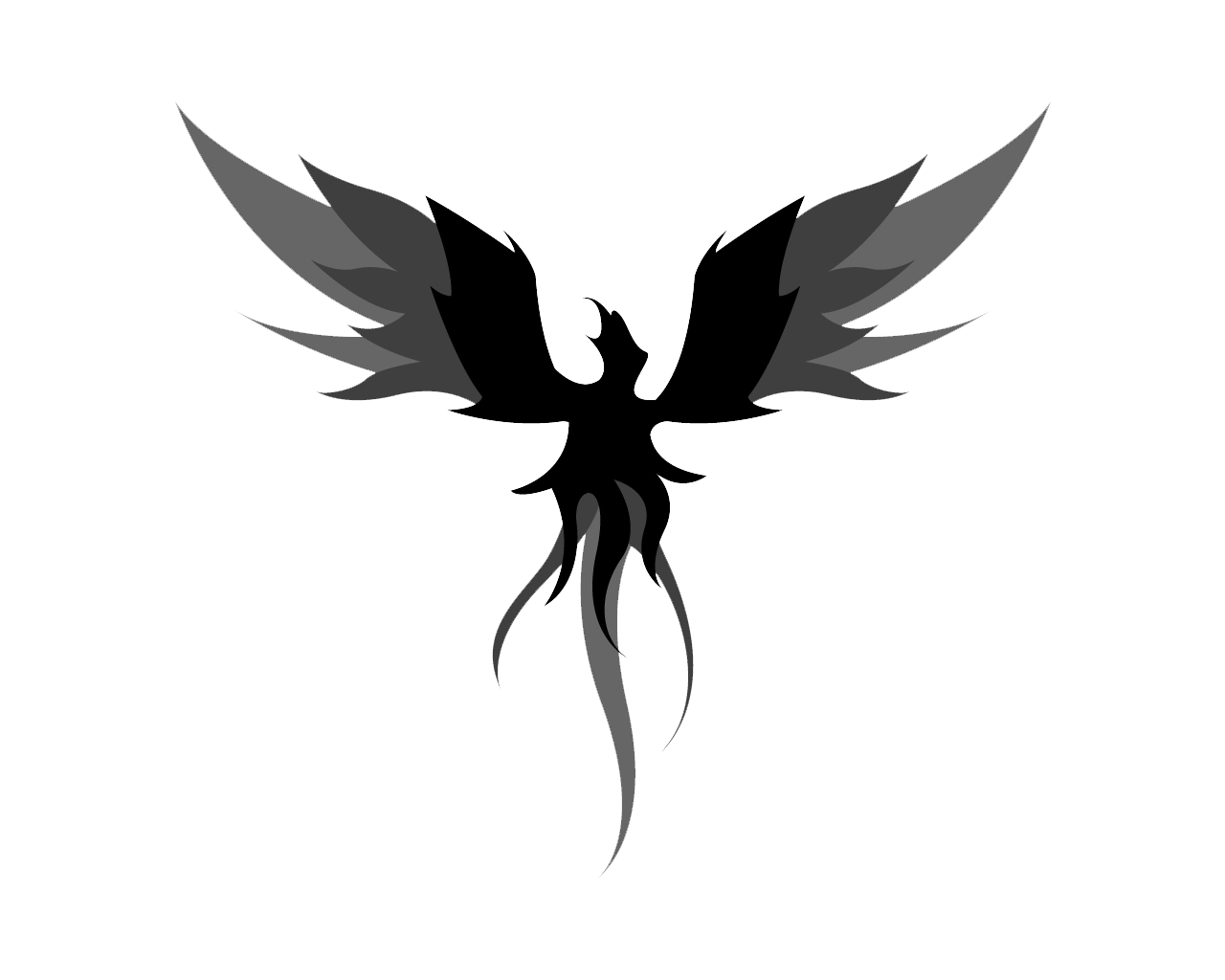 Download Phoenix Tattoos Png Images Transparent Gallery. Advertisement - Phoenix Tattoos, Transparent background PNG HD thumbnail