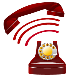 Call Png Image - Phone Call, Transparent background PNG HD thumbnail
