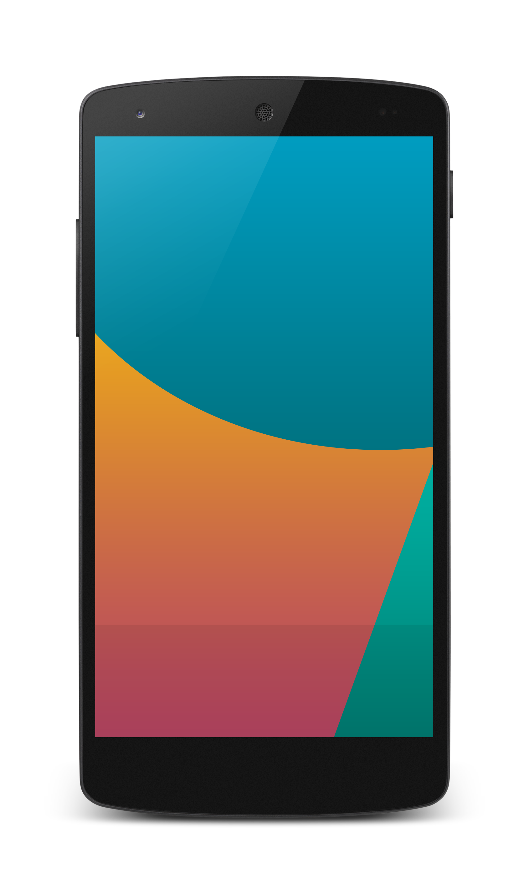 File:nexus 5 Front View.png - Phone, Transparent background PNG HD thumbnail
