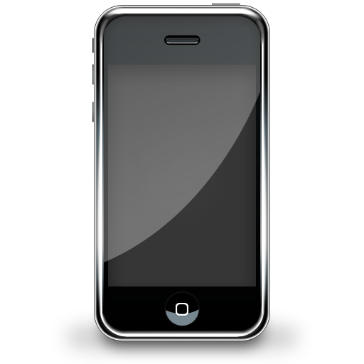 Smartphone Png Hd - Phone, Transparent background PNG HD thumbnail