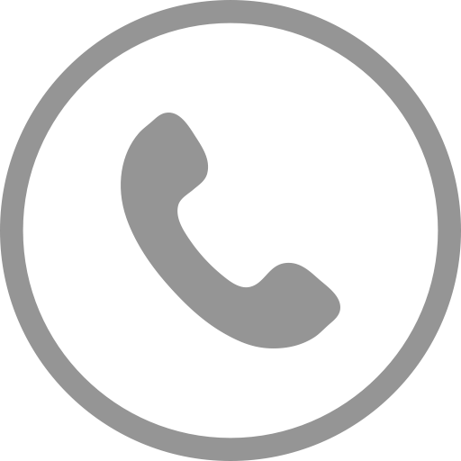 Call, Circle, Communication, Mobile, Phone, Telephone Icon - Phone, Transparent background PNG HD thumbnail