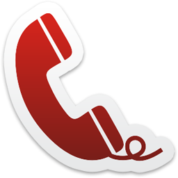 Phone Png Image - Telephone, Transparent background PNG HD thumbnail