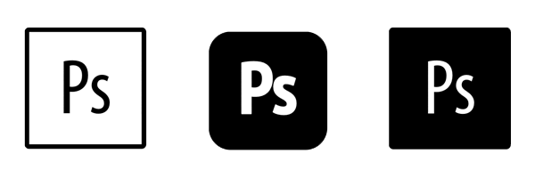 Photoshop Icons - Photoshop, Transparent background PNG HD thumbnail