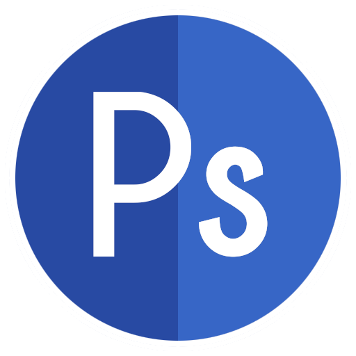 Photoshop Logo - Photoshop, Transparent background PNG HD thumbnail