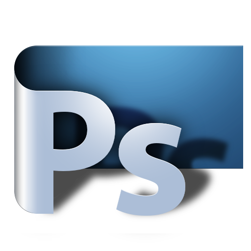 Photoshop Logo Png Clipart Png Image - Photoshop, Transparent background PNG HD thumbnail