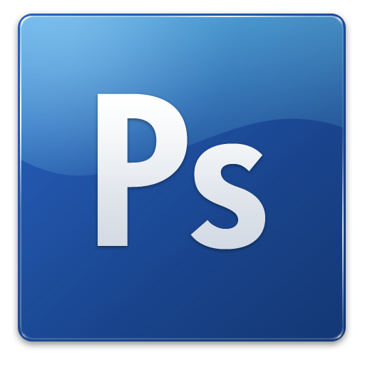 Photoshop Logo Free Download Png Png Image - Photoshop, Transparent background PNG HD thumbnail