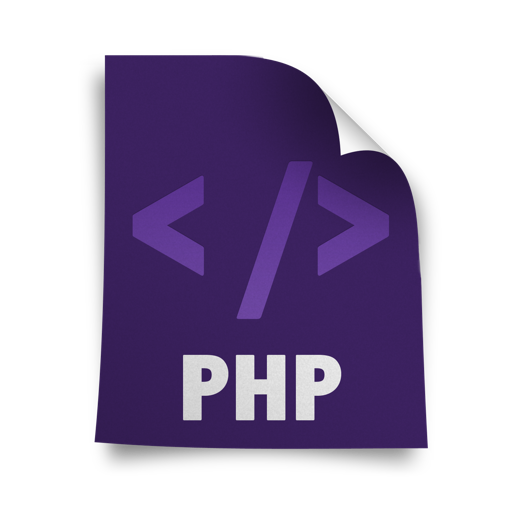 Php File - Php, Transparent background PNG HD thumbnail