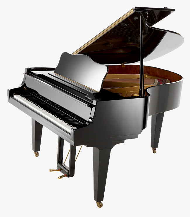 Hd Fine Piano Png, Piano Picture, Piano, Musical Instruments Png Image And Clipart - Piano, Transparent background PNG HD thumbnail