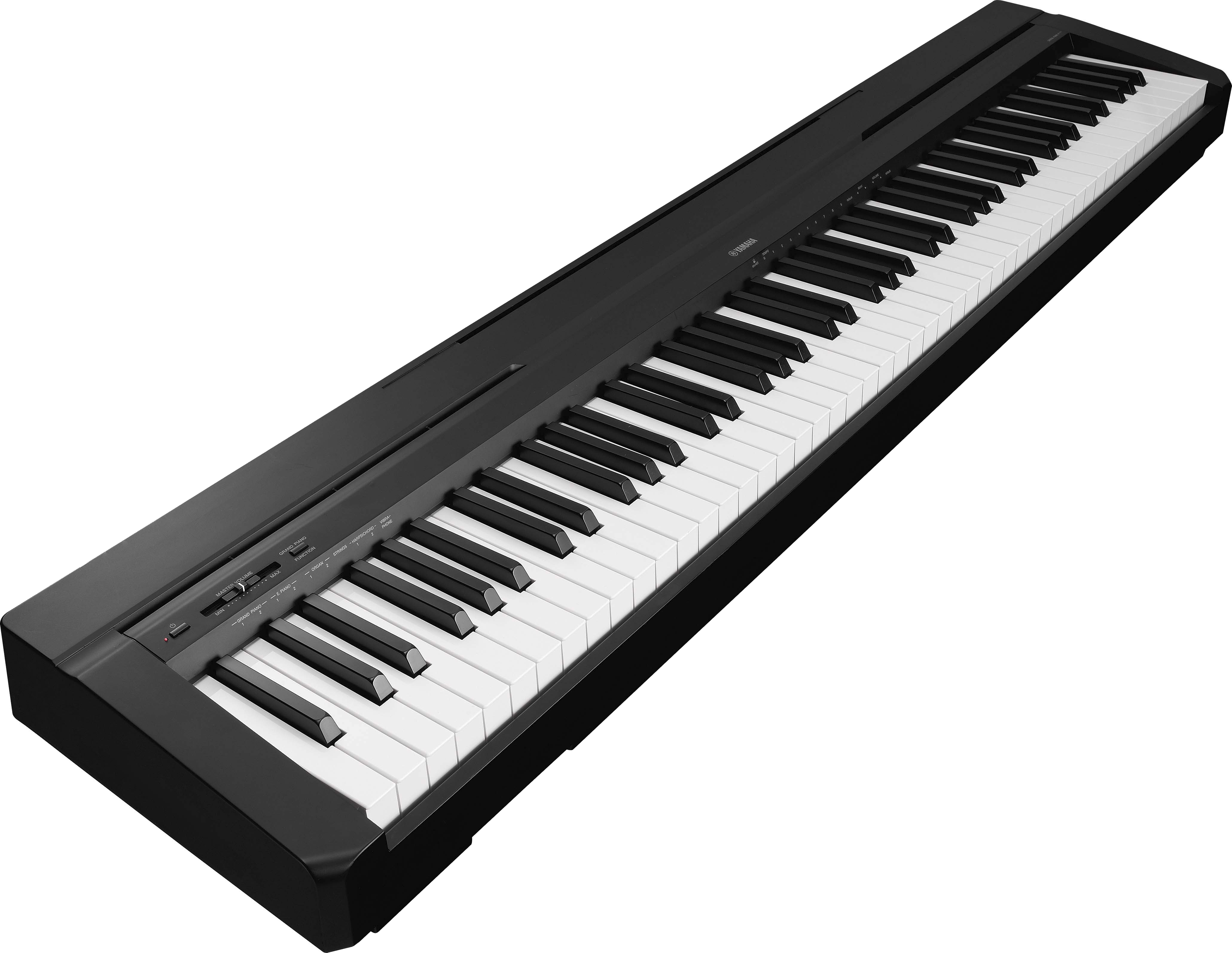 Piano Png Picture PNG Image