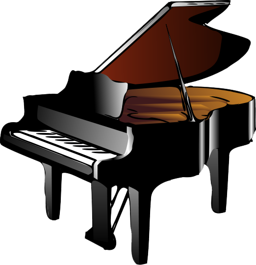Download PNG image - Piano Png Hd, Piano PNG HD Images - Free PNG