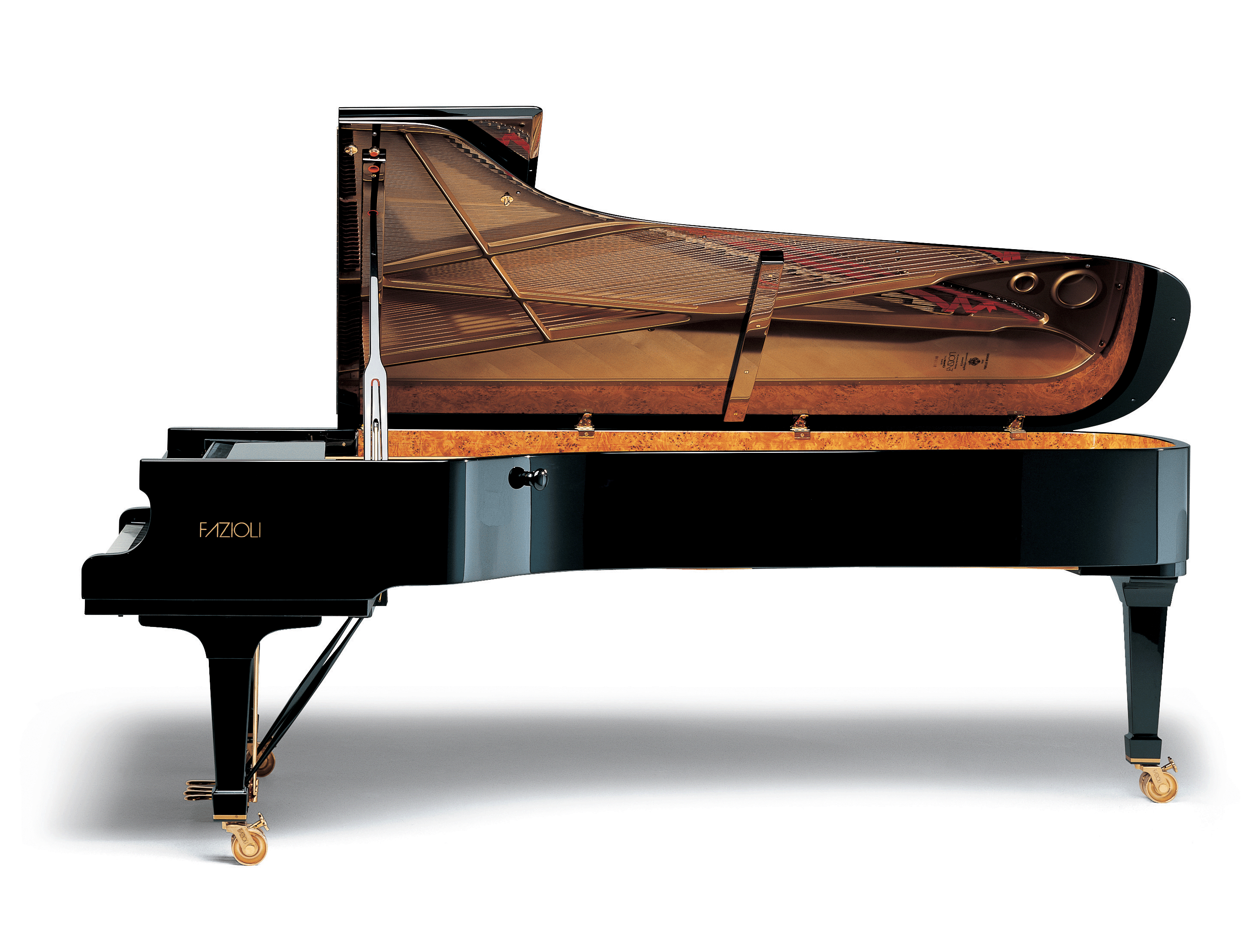 Full 100% Quality Hd Pics: Baby Grand Piano, 2926X2220 - Piano Images, Transparent background PNG HD thumbnail