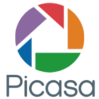 Google Is Shutting Down Picasa In Favor Of Google Photos Hdpng.com  - Picasa, Transparent background PNG HD thumbnail