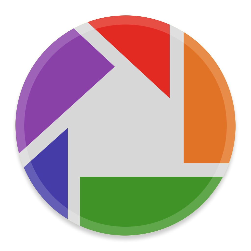 Picasa Icon 300x300 png