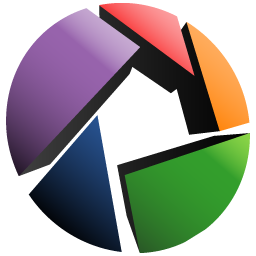 Picasa Icon 512x512 png