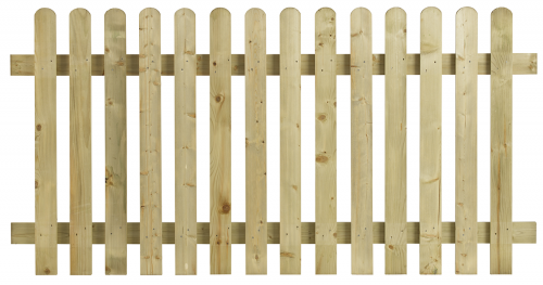 Picket Fence Png Hd Hdpng.com 500 - Picket Fence, Transparent background PNG HD thumbnail