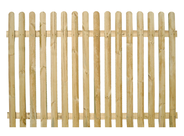 Picket Fence Png Hd Hdpng.com 624 - Picket Fence, Transparent background PNG HD thumbnail