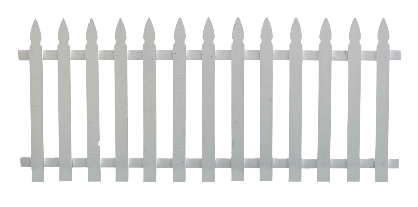 Picket Fence Png Hd - Clipart Silhouette Of Picket Fence 23.png (1600×, Transparent background PNG HD thumbnail