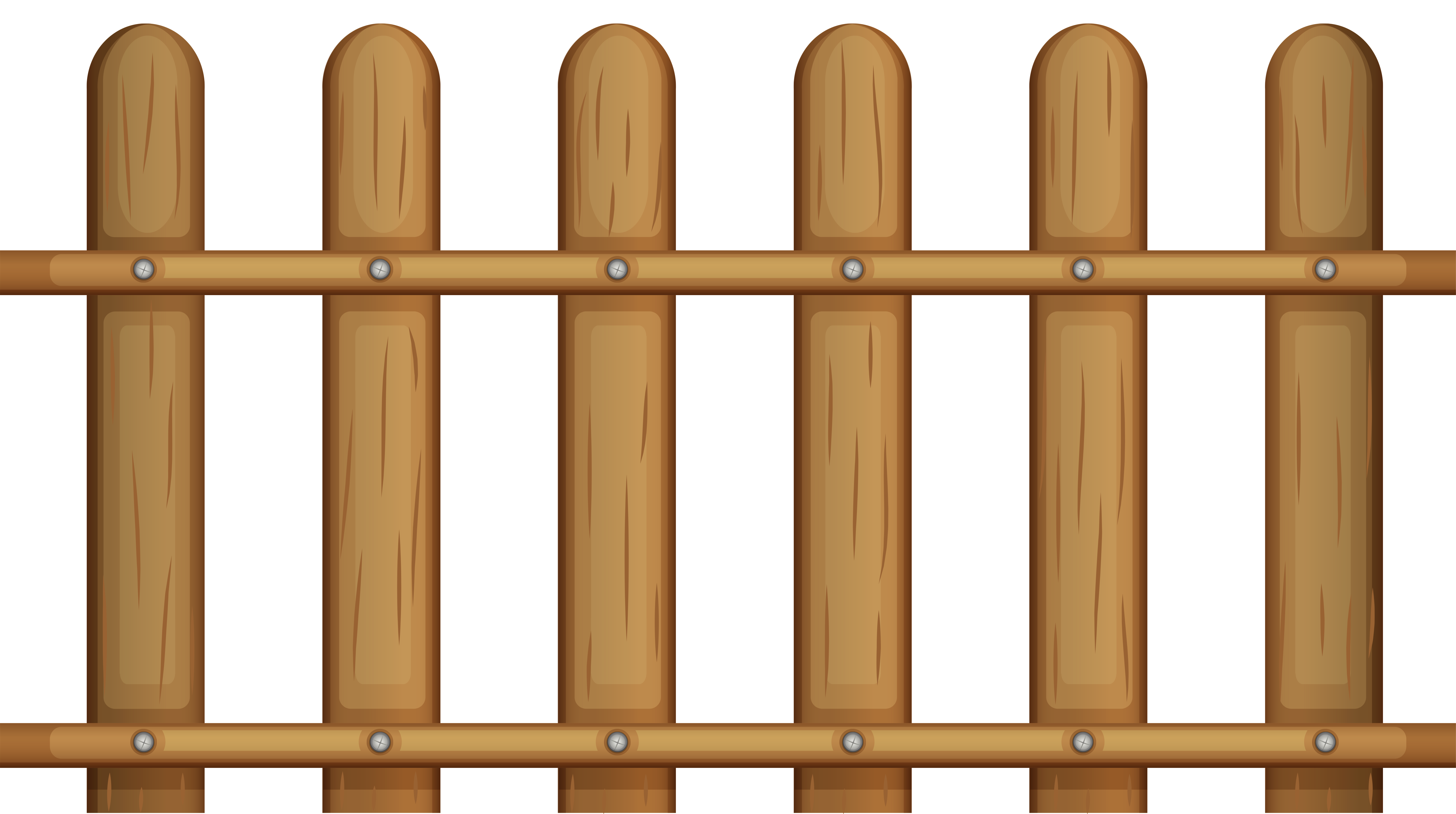 Picket Fence Png Hd - Find This Pin And More On Clipart By Martinetuytelae., Transparent background PNG HD thumbnail