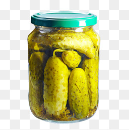 Hereu0027s a pickle