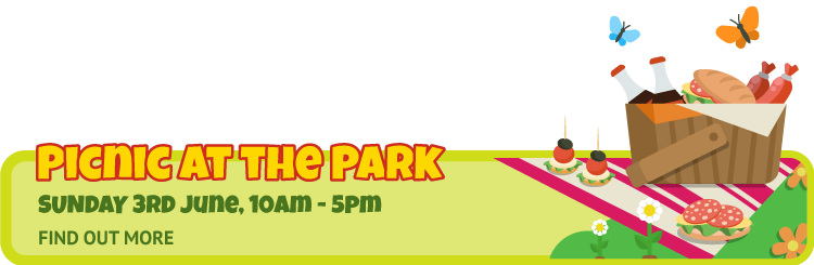 Opening Times U0026 Prices. U201C - Picnic At The Park, Transparent background PNG HD thumbnail