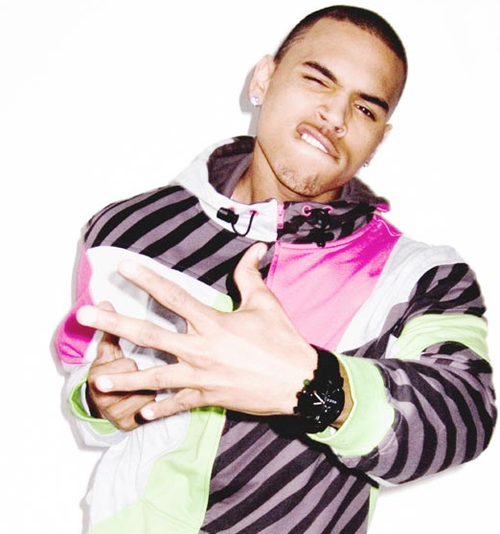 Picture Of Chris Brown - Chris Brown, Transparent background PNG HD thumbnail