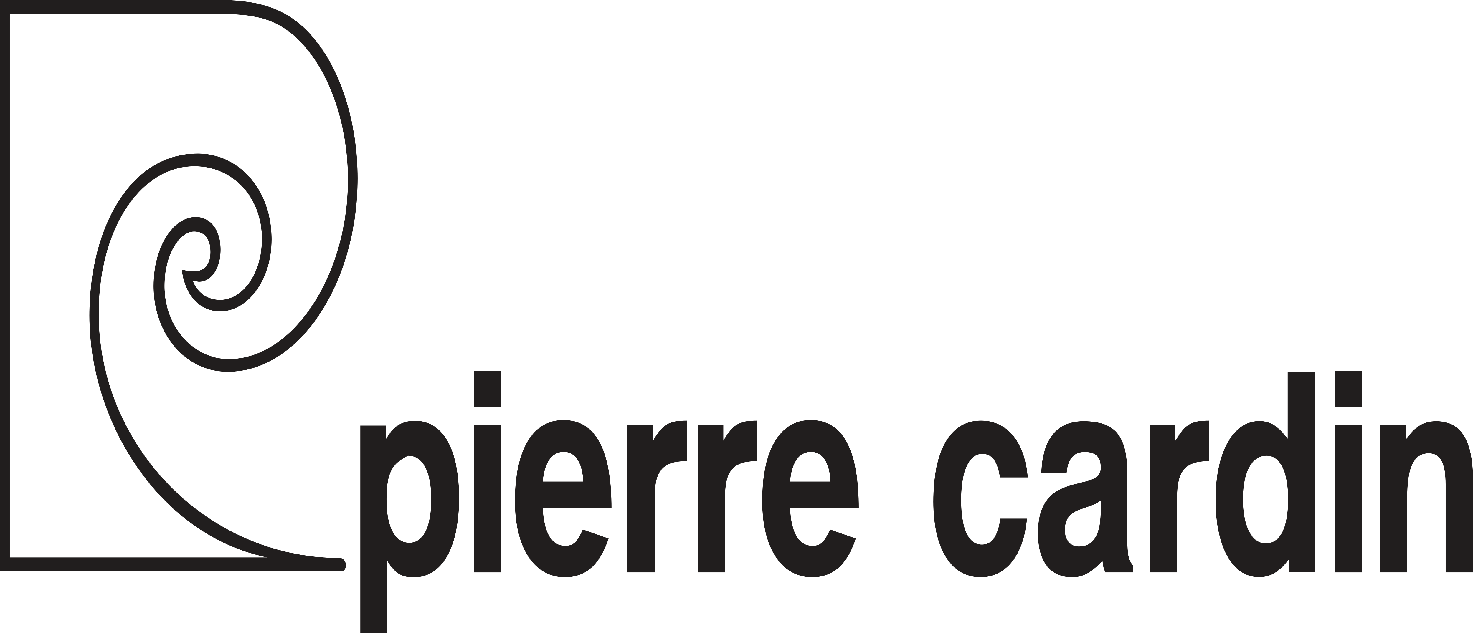 Pierre Cardin – Logos Download - Pierre Cardin, Transparent background PNG HD thumbnail