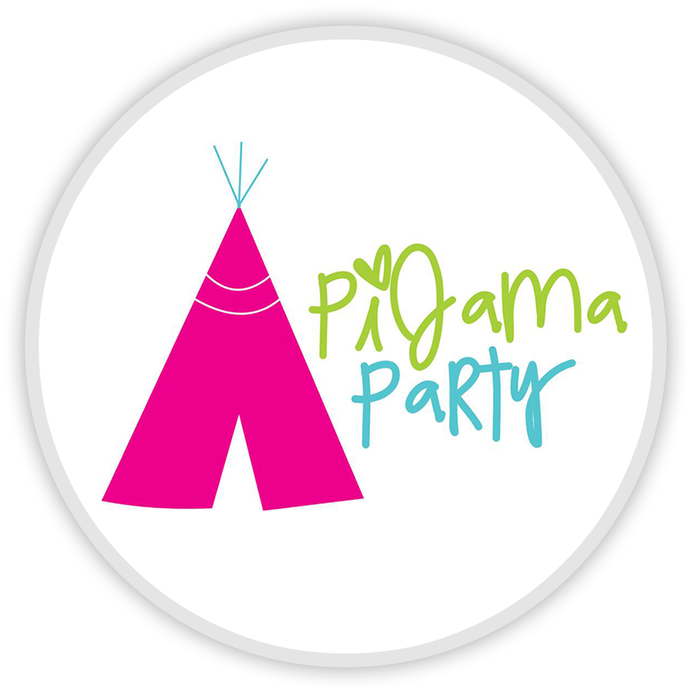 Pijama Party PNG-PlusPNG.com-