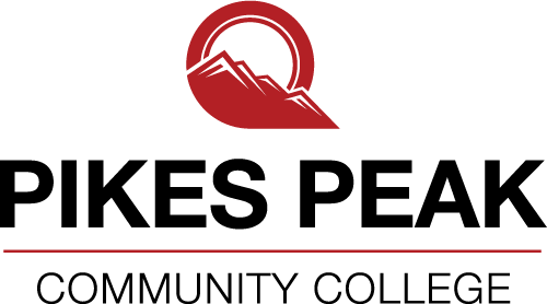 Logo of Pikes Peak Online Sch