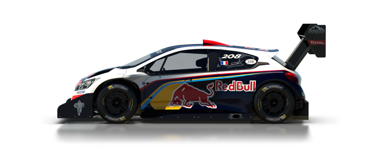 Image   Dirt Rally Peugeot 208 T16 Pikes Peak.png | Colin Mcrae Rally And Dirt Wiki | Fandom Powered By Wikia - Pikes Peak, Transparent background PNG HD thumbnail