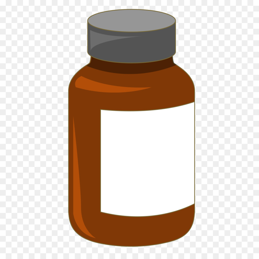 Bottle Medicine   Medicine Bottles - Pill Bottle, Transparent background PNG HD thumbnail